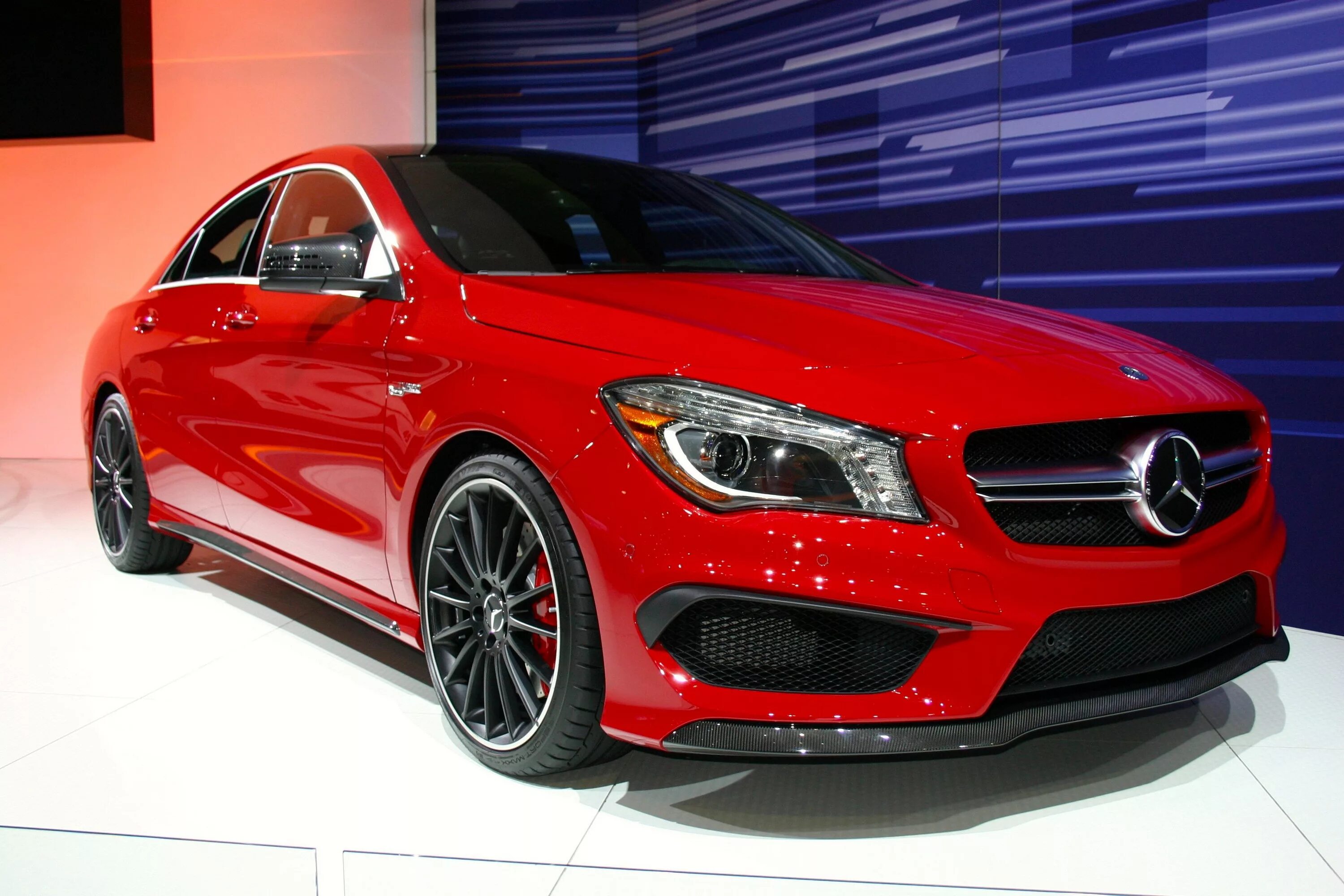 Купить мерседес cla. Mercedes CLA AMG красный. CLA 45 AMG. Мерседес ЦЛА 45 АМГ красный. Mercedes-Benz CLA Red 2021.