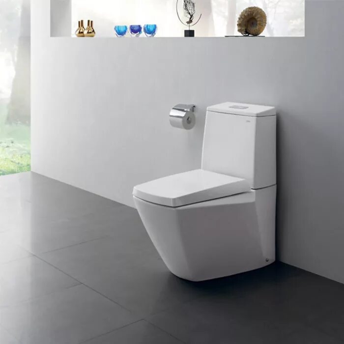 Унитаз jika с вертикальным выпуском в пол. Унитаз-компакт portu a2018 фиолетовый. ) (rosa). Туалетные выпуски. Унитаз с биде и вертикальным выпуском.