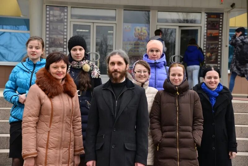 Брянский региональный центр обработки информации