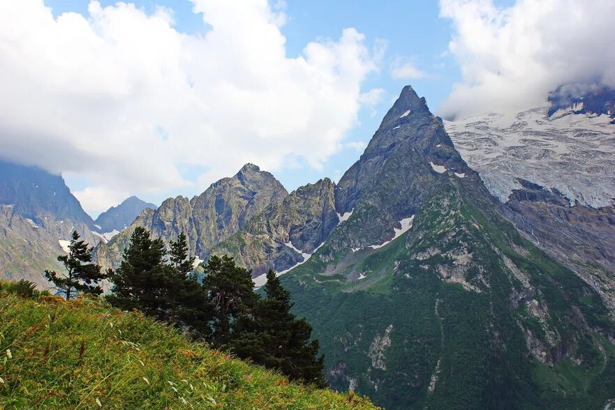 вершины: джомолунгма (эверест) (8848м),. вершины джомолунгма и эльбрус. гималаи максимальная высота. аляска гора денали. какие горные вершины.