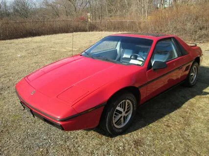 Fiero 150