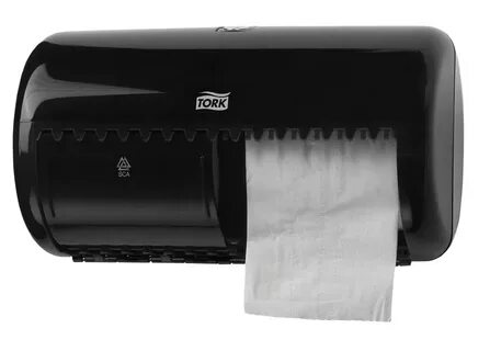 Paper dispenser