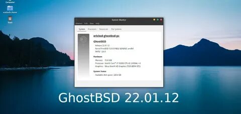 Os release