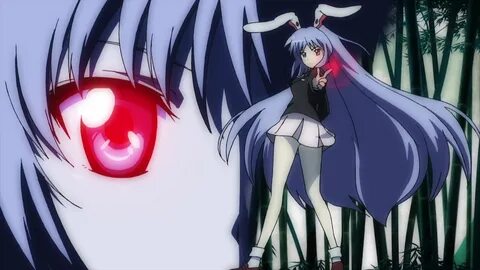 Phantasm touhou
