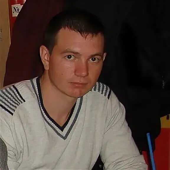 Алексей Кретов, Белгород, Россия, место жительства, аккаунт ВКонтакте