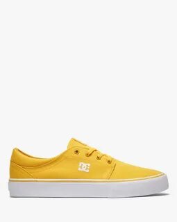 Светло желтый специальное предложение dc shoes 1
