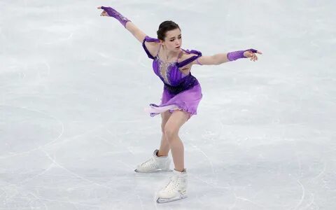 Новости фигурного катания 2018 год