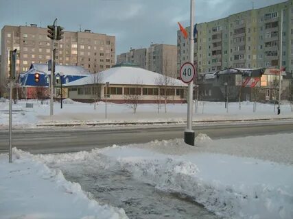 Лангепас 2