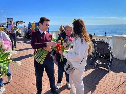 Сочи март отзывы