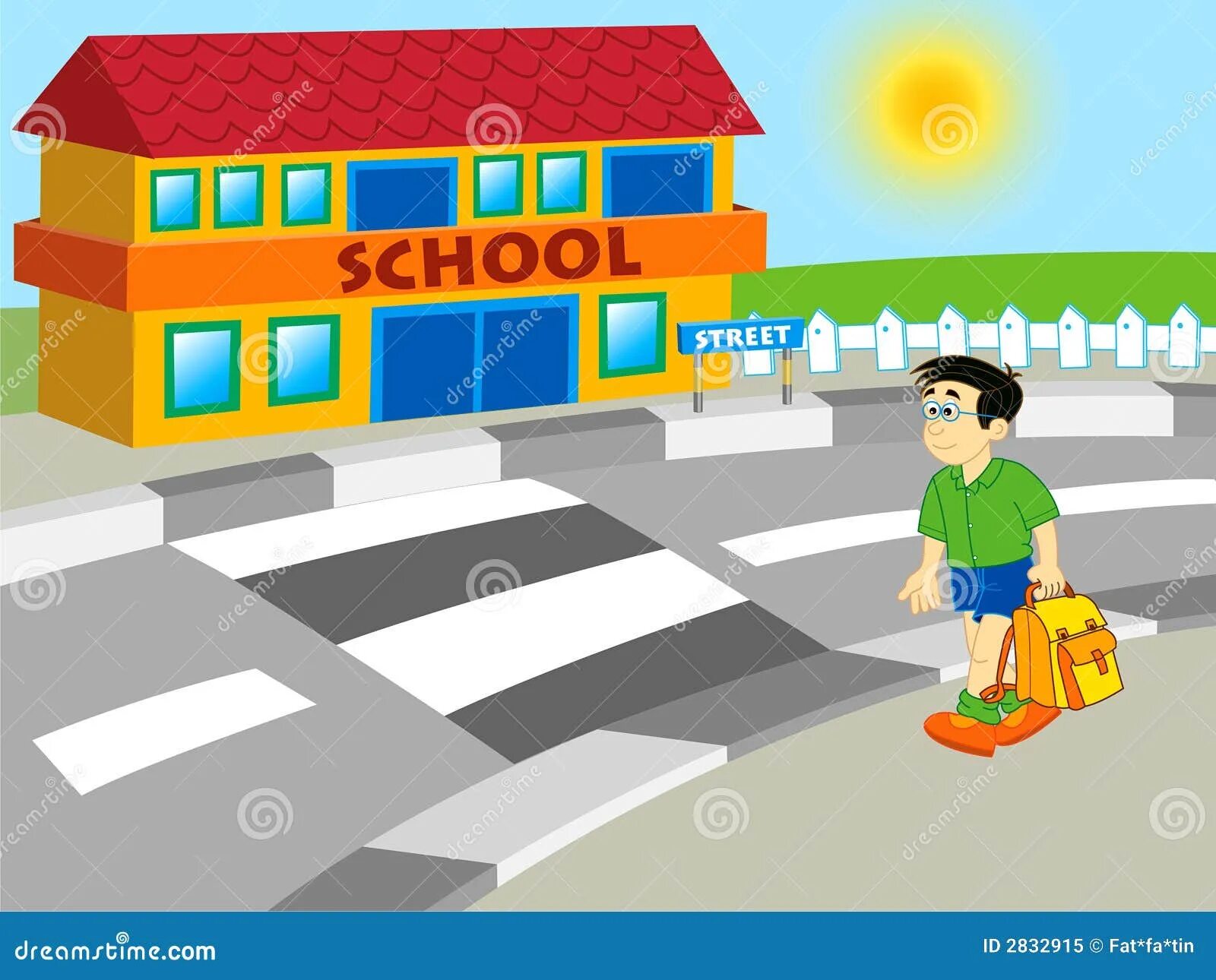 Приходить со школы или из школы как. Из школы домой. нарисованный walk to school. иду домой. дорога домой из школы картинки для детей.