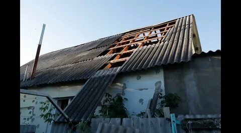 Рыльск обстрел колонны