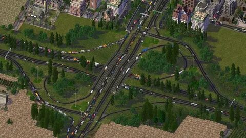 Simcity 4
