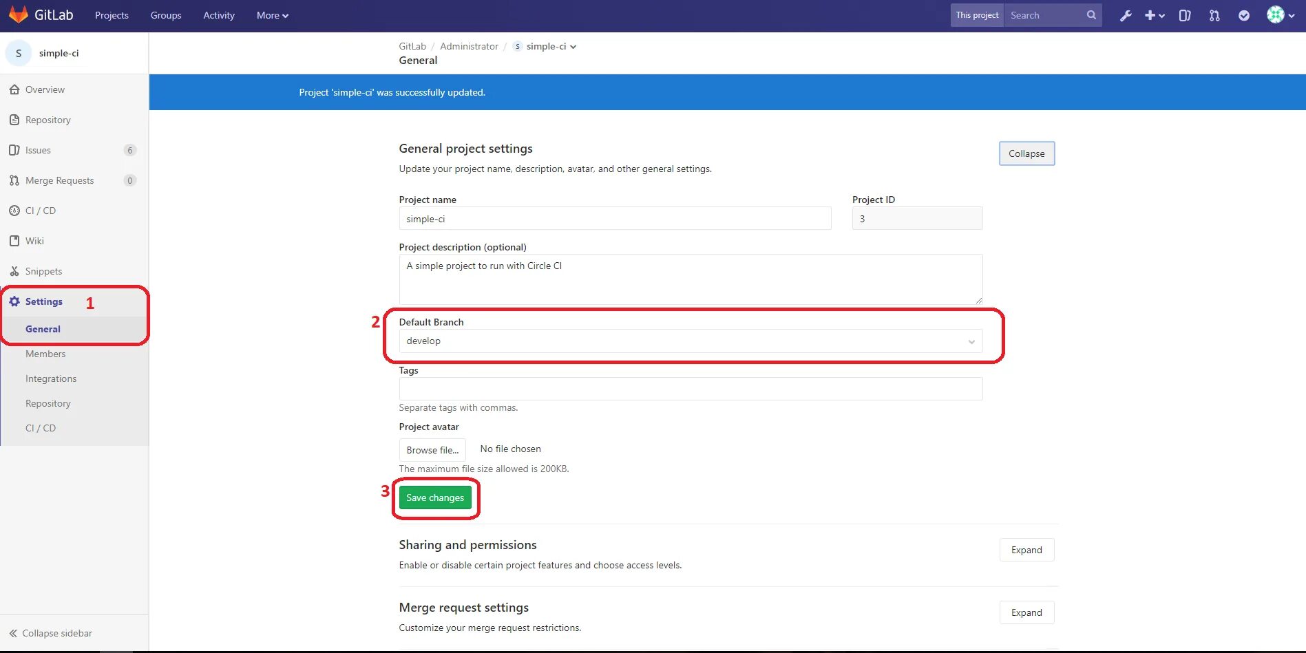Gitlab changes. Gitlab project settings. gitlab settings general проекта. &quot;гитлаб&quot; как &quot;удалить ветку&quot;. как сравнивать код двух веток в gitlub.