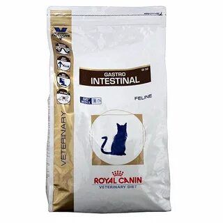 Royal canin gastro intestinal отзывы