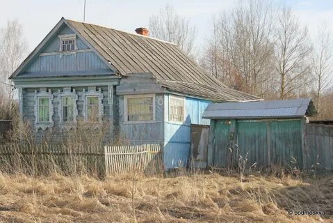 Село в егорьевском районе