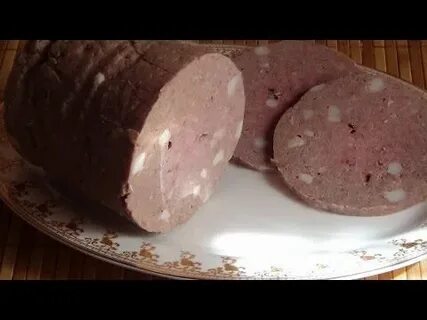 Рецепт для ветчинницы из свинины