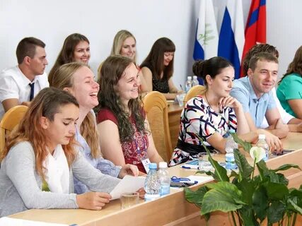 Обсуждение совместных