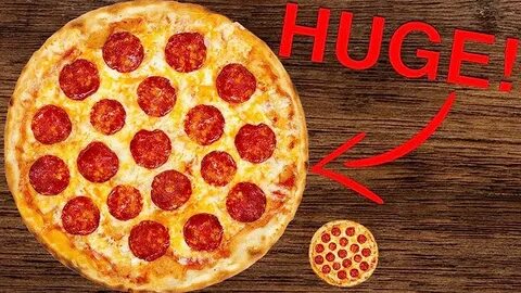 Pizza how