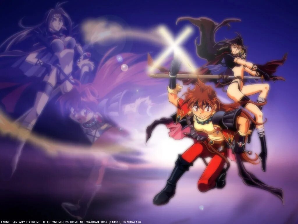 валькирия на поле боя. Extreme fantasy. заставка на рабочий стол воин. фэнтези иллюстрации. Slayers аниме.