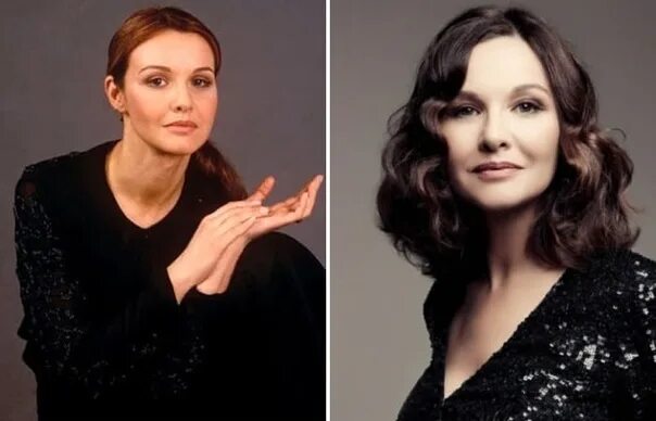 Куда пропала актриса Татьяна Друбич и как она живет сейчас Lifestyle Селдон Ново