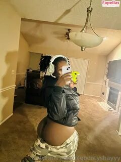 bigbootyshayyy aka obeyshay Nude Leaks OnlyFans Photo 2 - Fapellas.