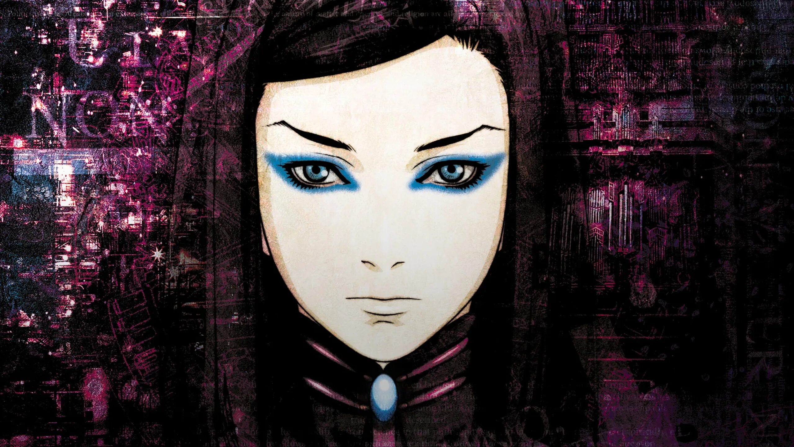 Что такое рил. Рил мейер эрго. эрго прокси рил мейер. ergo proxy («эрго прокси», 2006). рил мейер арт.