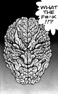 Demon brain