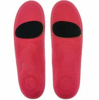 Footprint insoles review