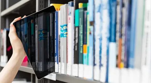 Media book
