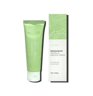 Madagascar centella cream