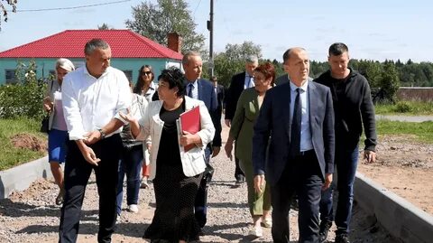 Погода в усадищенском сельском поселении на неделю