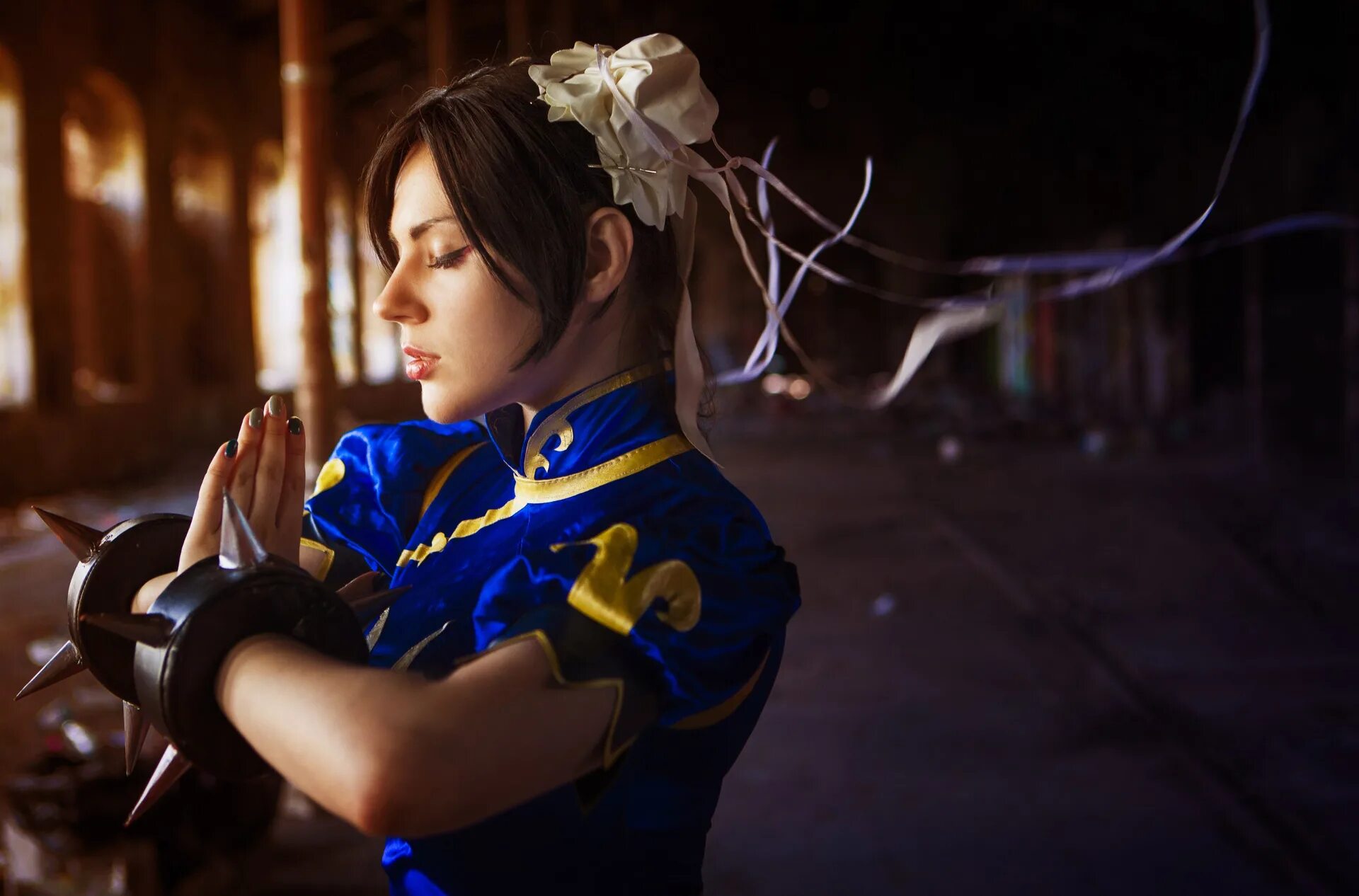 Cosplay chun. Косплей стритфайтер Чун ли. Стрит Файтер косплей Чун ли. Чунь ли Street Fighter косплей. Чун ли Cosplay.