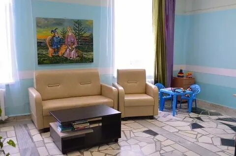 Челюскинцев больница