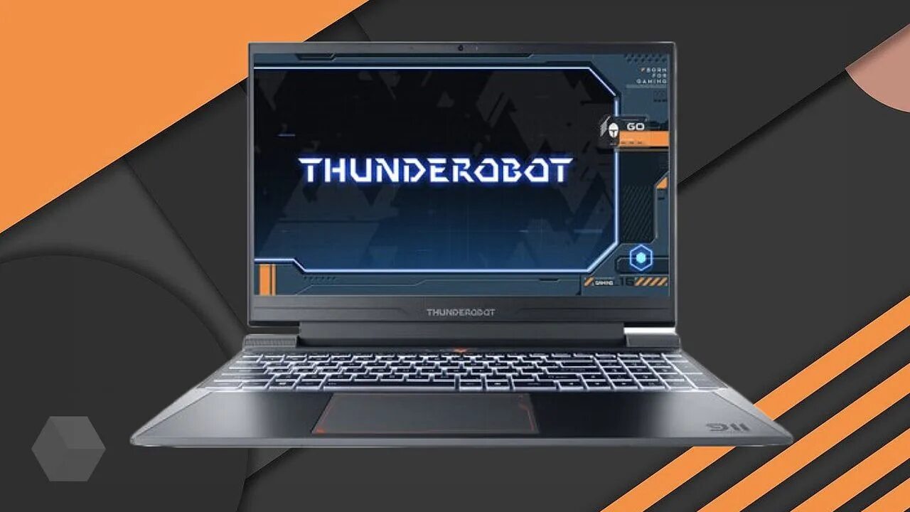 Thunderrobot отзывы