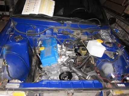 Иж 2126 узам 1.7