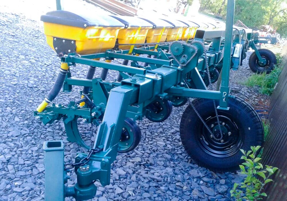 Культиватор крн-4. 2. Культиватор междурядный крн 4. 2. Культиватор междурядный крн 4.
