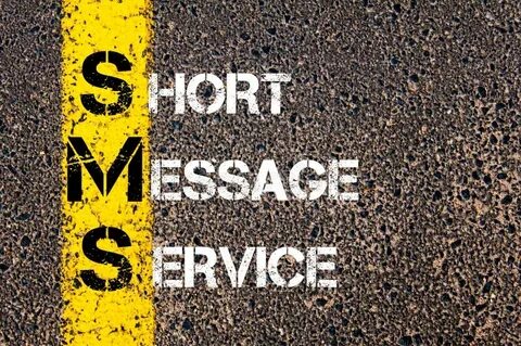 Short message
