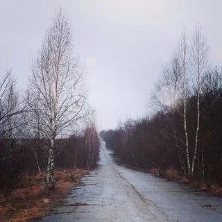 Дорога спас