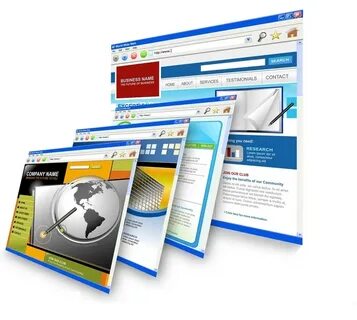 Установите соответствие интернет веб страница