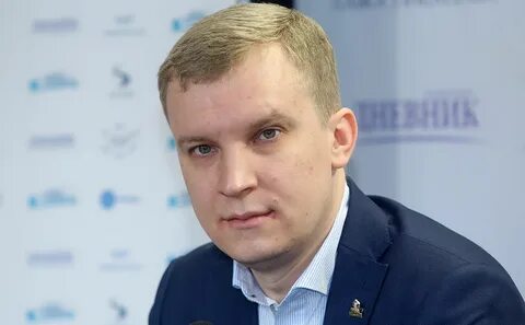Лядов иноагент