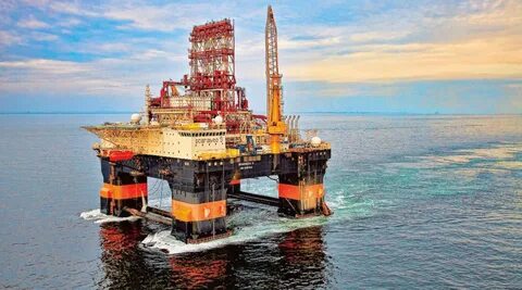 связь нефть