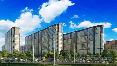 Жк 8 краснодар