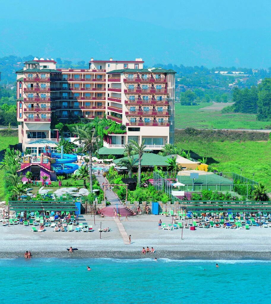 холидей гарден резорт 5. Holiday park resort 5 турция. Holiday park 5 алания. Holiday аланья. отель в турции 5 холидей парк.
