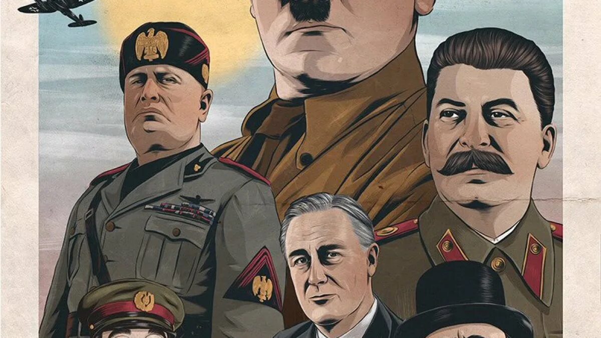 Сталин тоталитаризм. Тоталитаризм люди
