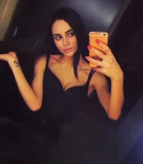 Инстаграм лилия