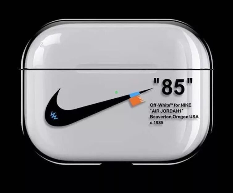 Чехол Nike Air Jordan для AIRPODS 3. Чехол на AIRPODS Pro Nike Jordan. Чехол на AIRPODS Pro Air Jordan 1 off White. Чехол off White Nike Air pods 3.