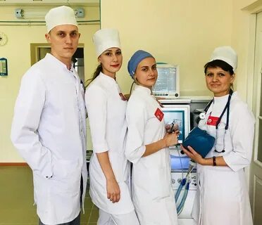 Детская областная больница вакансии