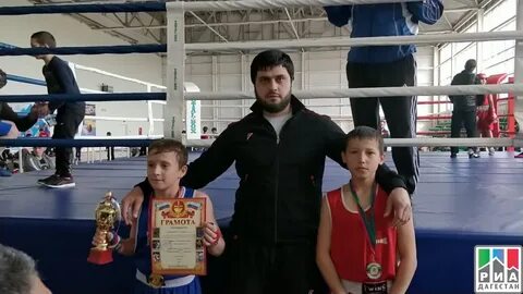 Кизляр буйнакск