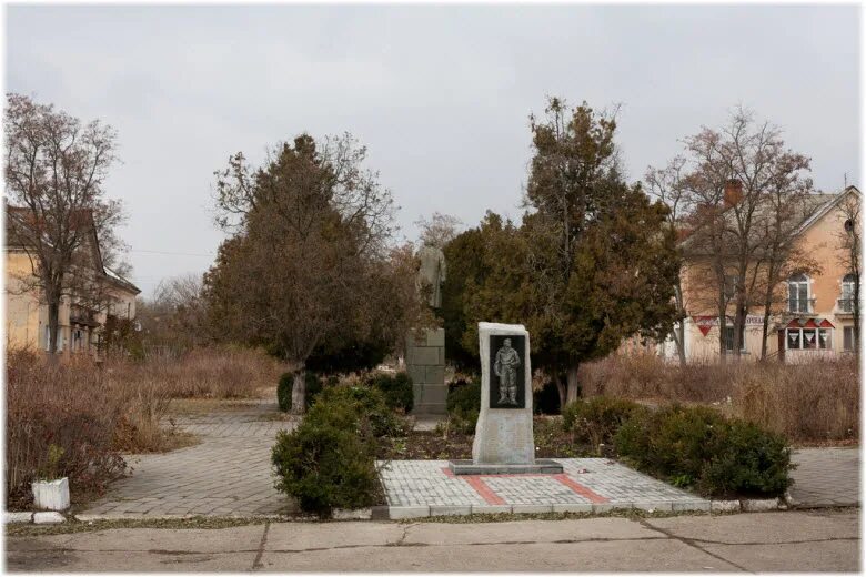 Природные Курорты, Города и Туристические Локации России. Страница 1