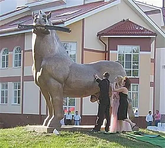Файл:Конь Ярыга.jpg - Википедия